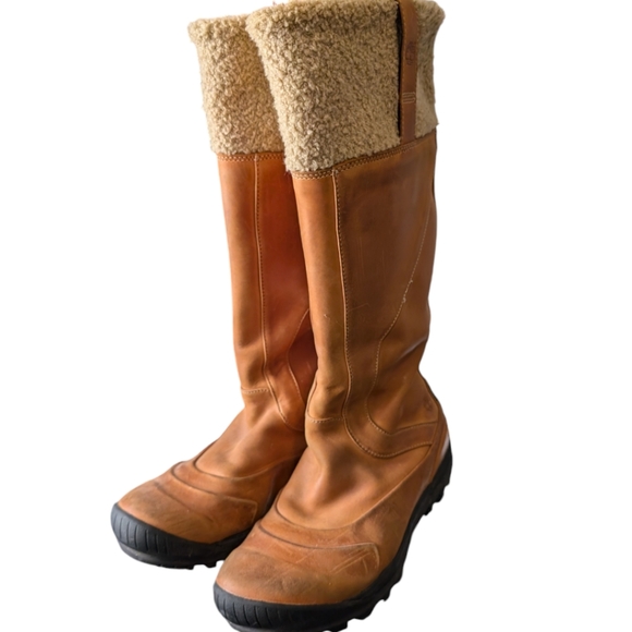 Timberland women's boots - Picture 2 of 7